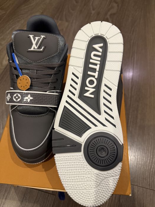 Louis vuitton trainer