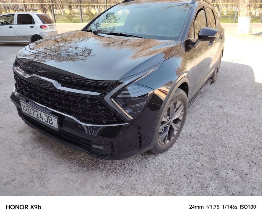Продаю Kia sortage