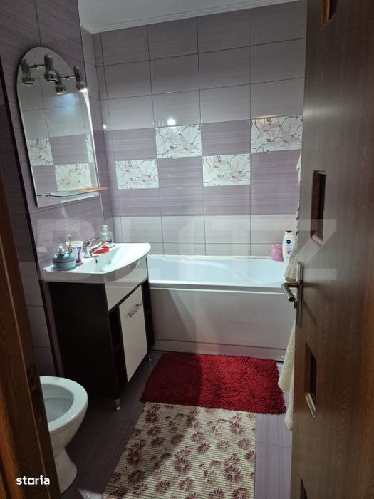 Apartament 3 camere | 68 mp utili | Judetean | Brasov
