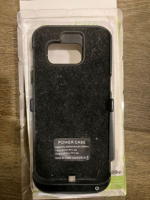 Калъф батерия Самсунг Галакси С7/ Samsung Galaxy S7