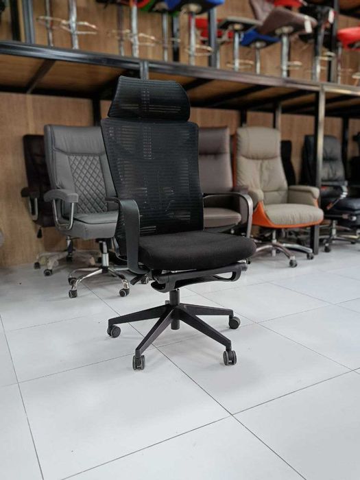 Кресло для офиса и дома  - COMFORT