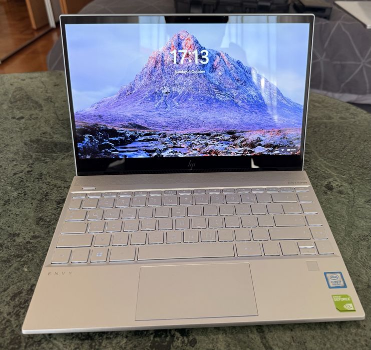 HP ENVY 13 Laptop