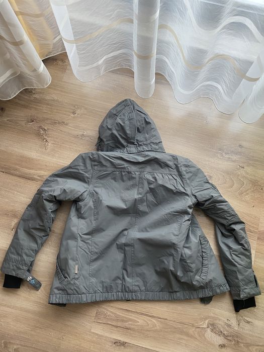 Яке за ски, сноуборд