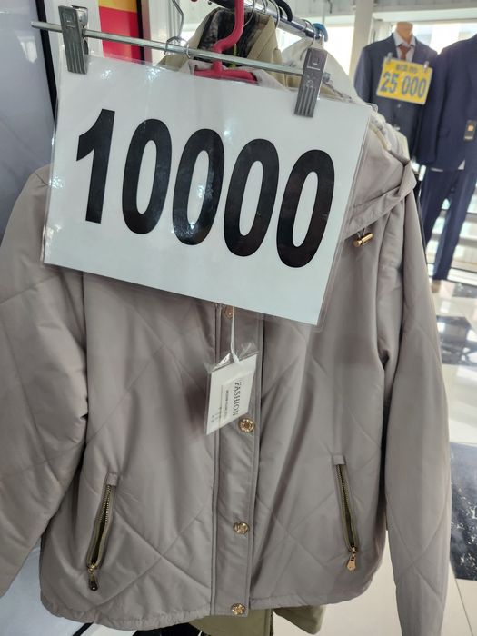 РАСПРОДАЖА-Куртки женские