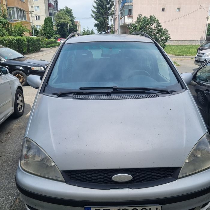 Vand Ford Galaxy