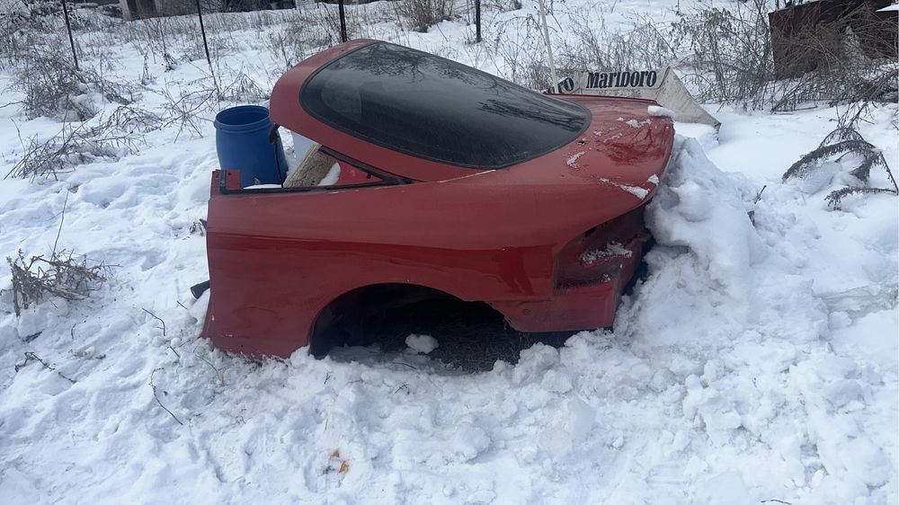 Разбор авто на запчасти mitsubishi eclipse