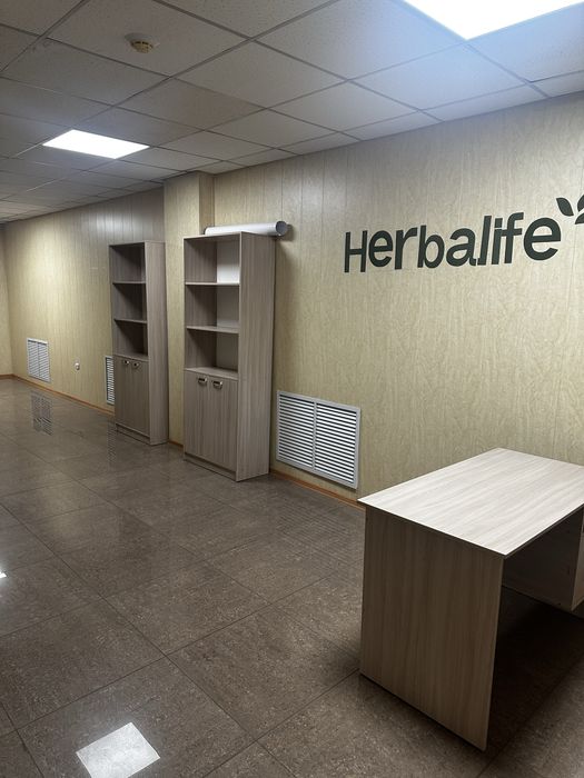 Сдается коммерческое помещение