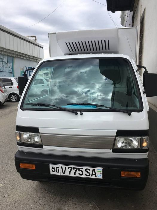 Assalomu aleykum yuk moshinalariga hizmat kursatish