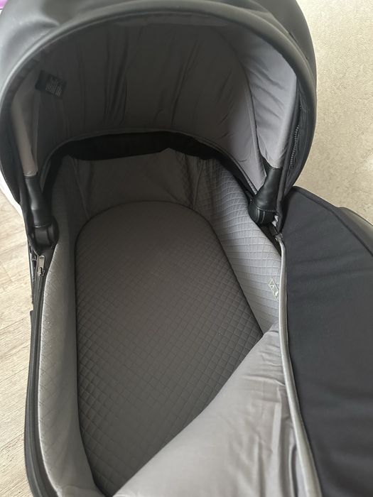 Коляска Anex e-type 2в1