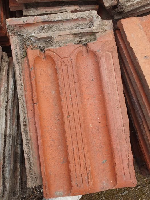 Подарявам керемиди - различни видове