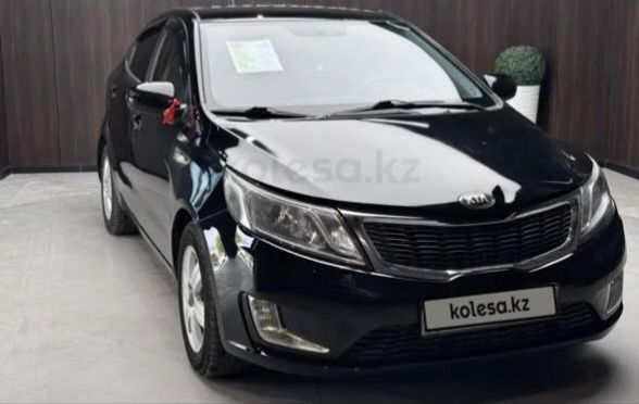 Продам Киа Рио в отл состоянии