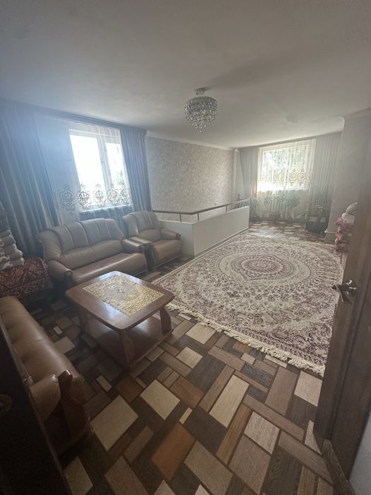 Продам дом район курмыш