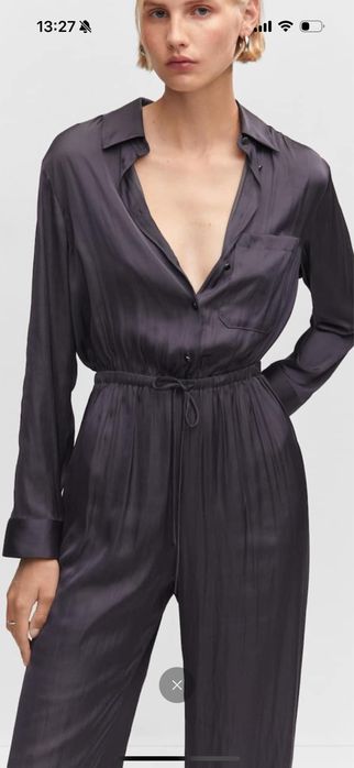 MANGO комбинезон