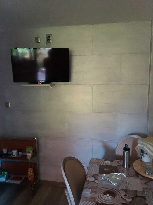 Венецианска мазилка - Декоративни мазилки