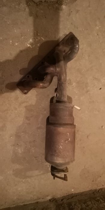 Части BMW E87 116 i