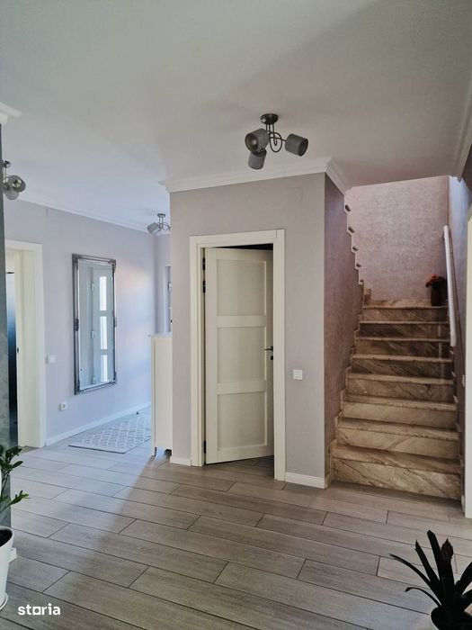 Casă P+E Complet Mobilată – Grigorescu