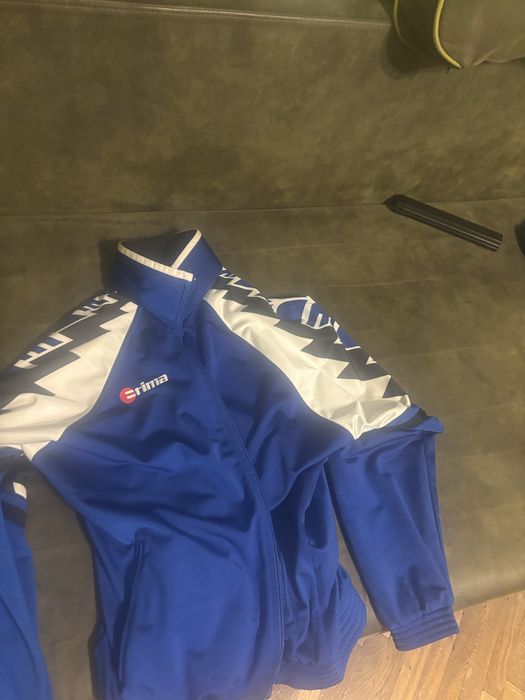 Bluza erima alabastra