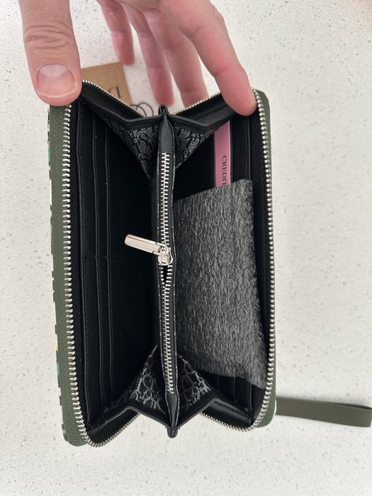 Дамско портмоне DIOR