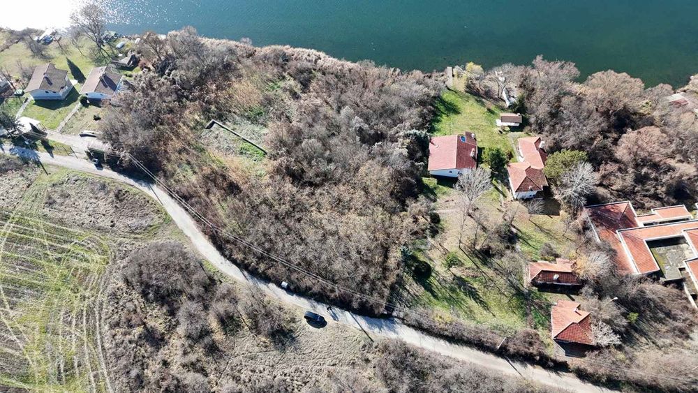 Продава се Парцел в с. Ковачевци, Област Перник - 18683 кв.м за 28 €/кв.м - Снимка #1