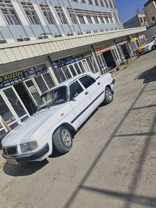 Продаю ВАЗ-3110 в хорошем состоянии