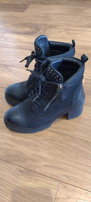 Боти Lasocki, 38 н.