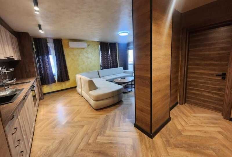 Дава се под наем Двустаен апартамент в София, Лагера - 65 кв.м за 490 € - Снимка #5