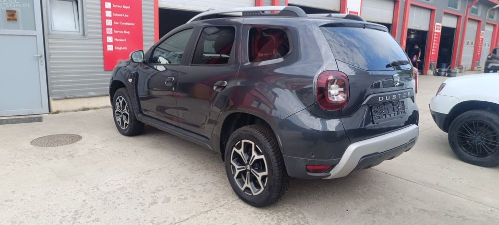 DACIA Duster 2019 — imagine 5