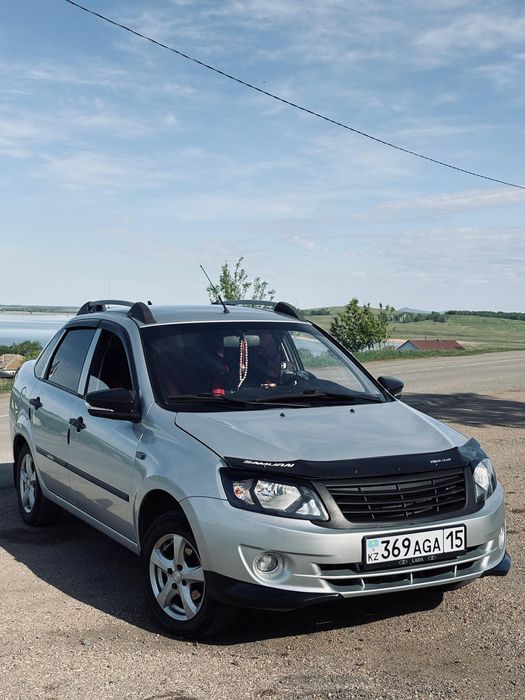 Продам автомобиль