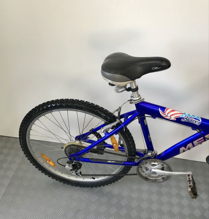 Алуминиев велосипед Merida 26 цола/ колело