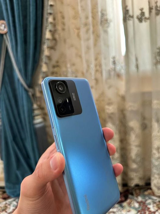 Telefon nomi : Redmi Note 12S 8/256