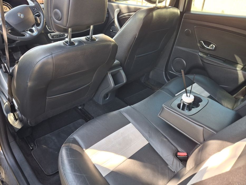 Renault  Megane Bose