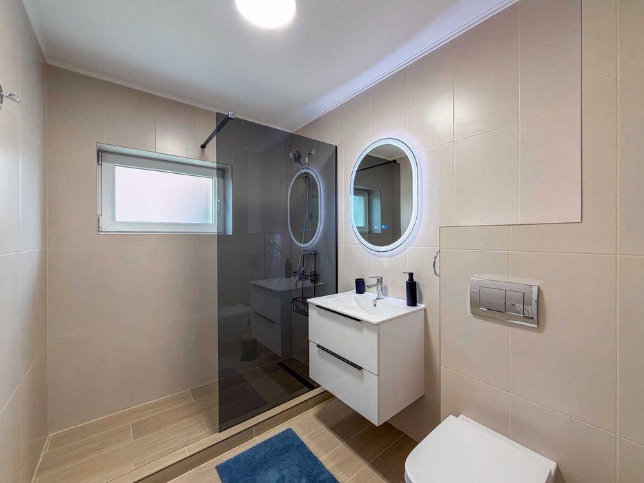 Inchiriere apartament cu loc de parcare in Citylights Pipera, 700 Euro