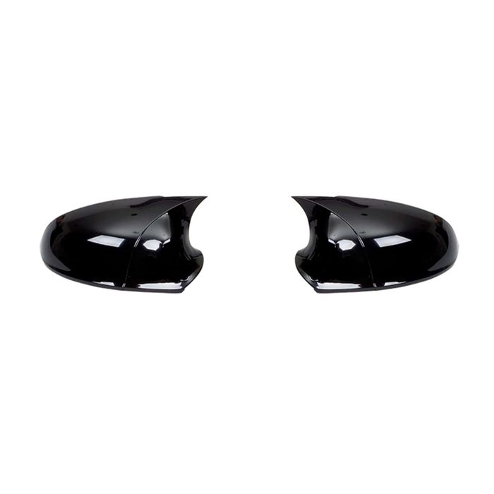 Капаци за огледала Батман дизайн за Opel Astra J