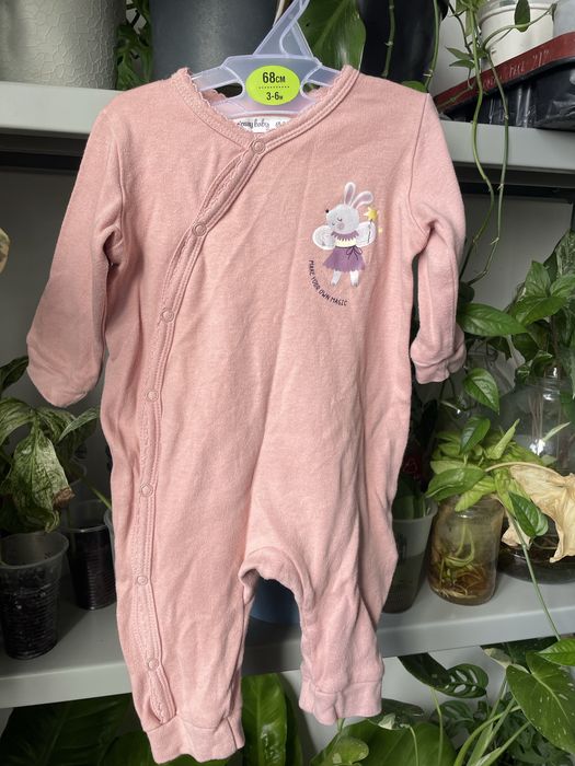 Б/у одежда на 1-2-3-4мес, в отличном состоянии