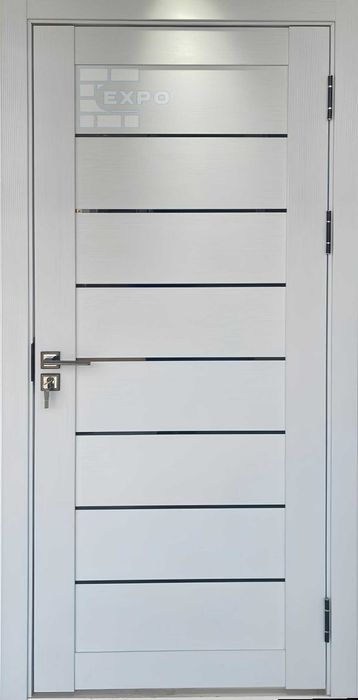 Металлические двери Входные межкомнатные двери Mdf Temir eshik