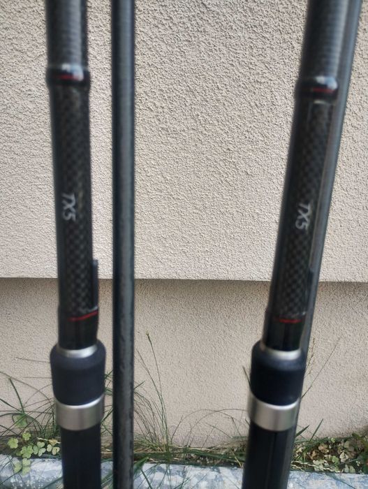 Shimano tx5 -12ft-3.25lb