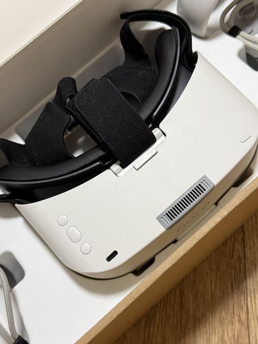 VR-очки NOLO Sonik VR