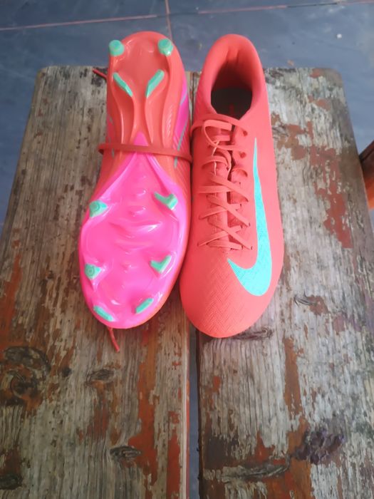 ghete fotbal Nike vapor 16 academy