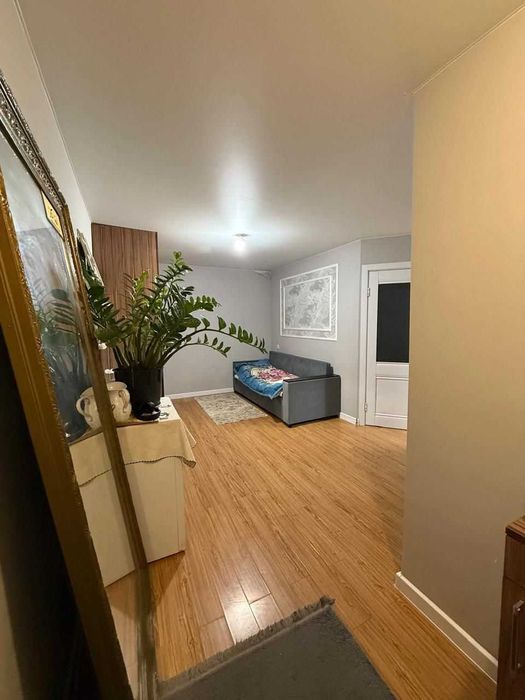 Продается квартира 35кв.м. Цена 15.500млн.пр.Абая 95