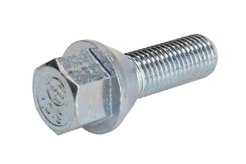 Дълги болтове за фланци за джанти 12х1.5 12x1.25 14x1.5 14x1.25