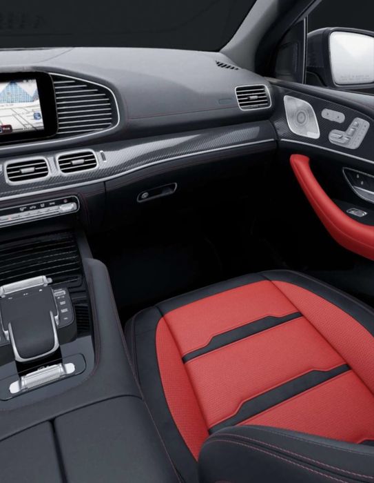 Срочно!!!   Mercedes Benz AMG GLE 53 4Matic Coupe. USA!