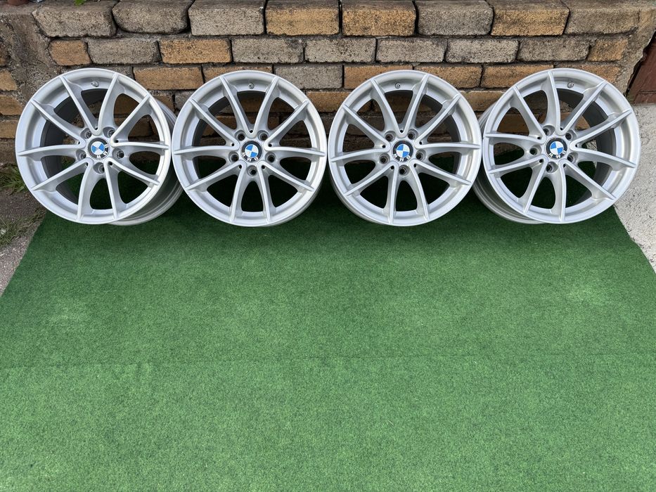 Джанти БМВ BMW Style 304 17 цола за X3 F25 X4 F26 e83 X1 e84 e90 F30