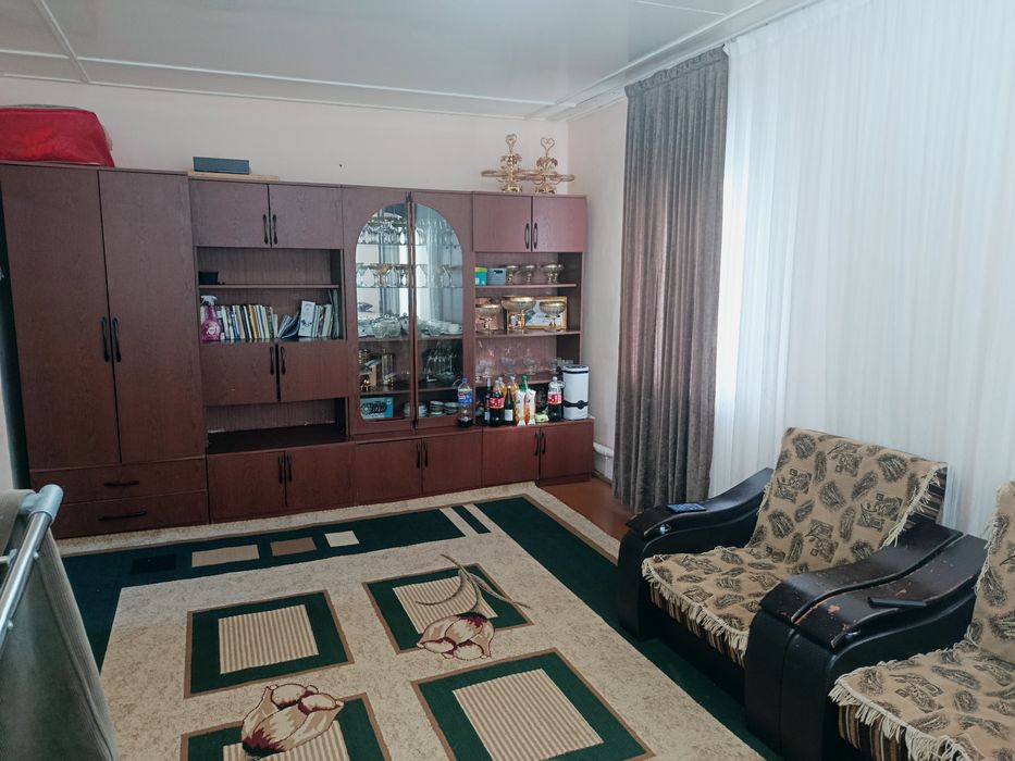 Чирчик шахар нижний