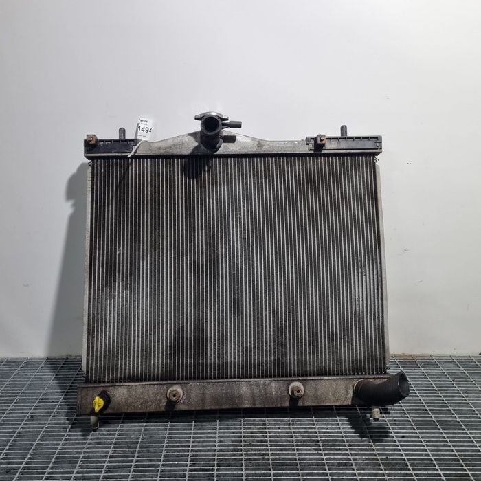 Radiator apa Daihatsu Terios 1.5 Benzina 2006 - 2010 (1494)