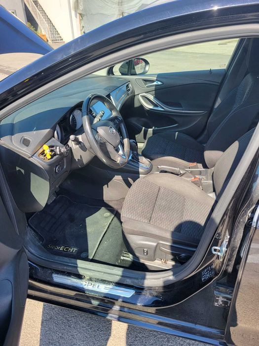 Vand Opel Astra K Sport Tourer 2019 1.6 CDTI 113540 km