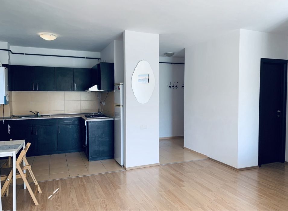 Apartament cu 2 camere open space - Greenpark