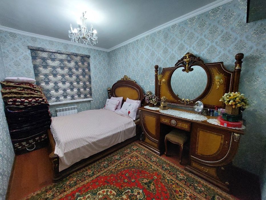 Сергели 5а 3/2/7 с ремонтом