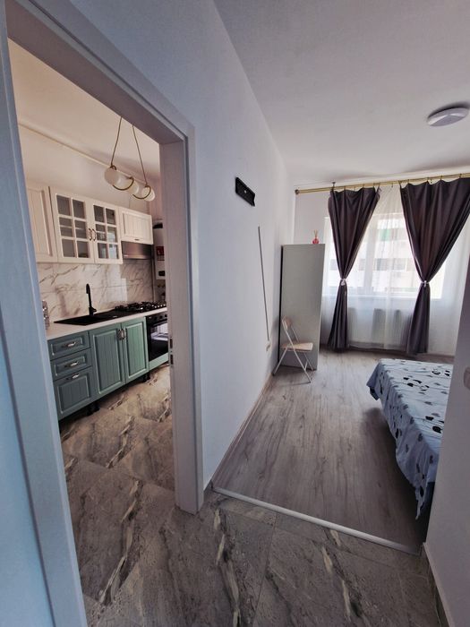 Garsoniera de vanzare in Militari Residence