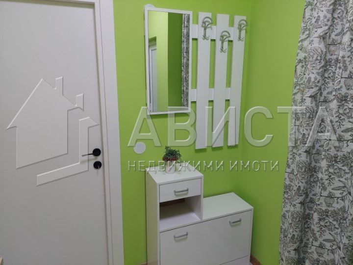 Дава се под наем Двустаен апартамент в София, Кръстова вада - 61 кв.м за 590 € - Снимка #5