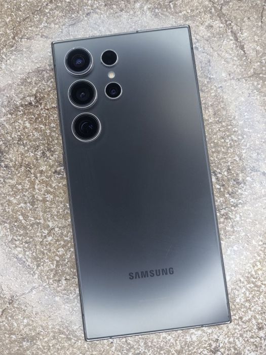 Samsung S 24 Ultra 5G 12/256Gb Vietnam 2 sim